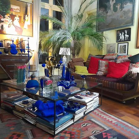 Chambres D'Hotes Le Regent อิแยร์ ภายนอก รูปภาพ