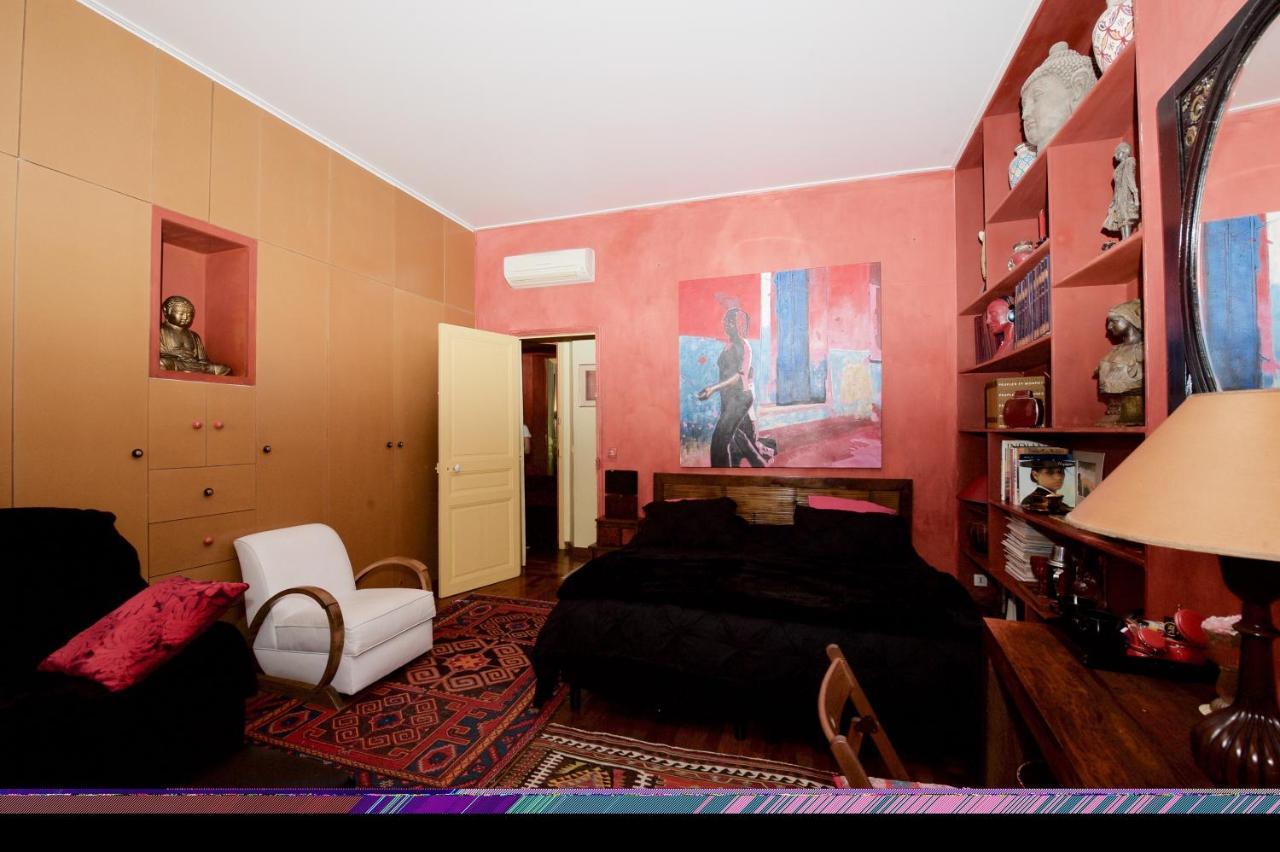 Chambres D'Hotes Le Regent อิแยร์ ภายนอก รูปภาพ